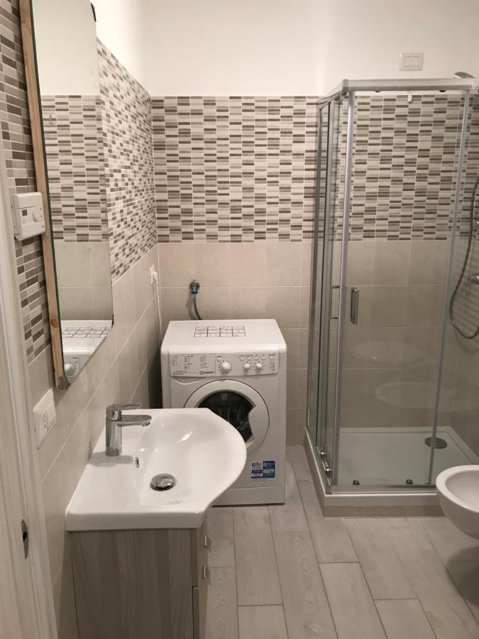 Ca' Da Berabusch Apartment Gravedona
