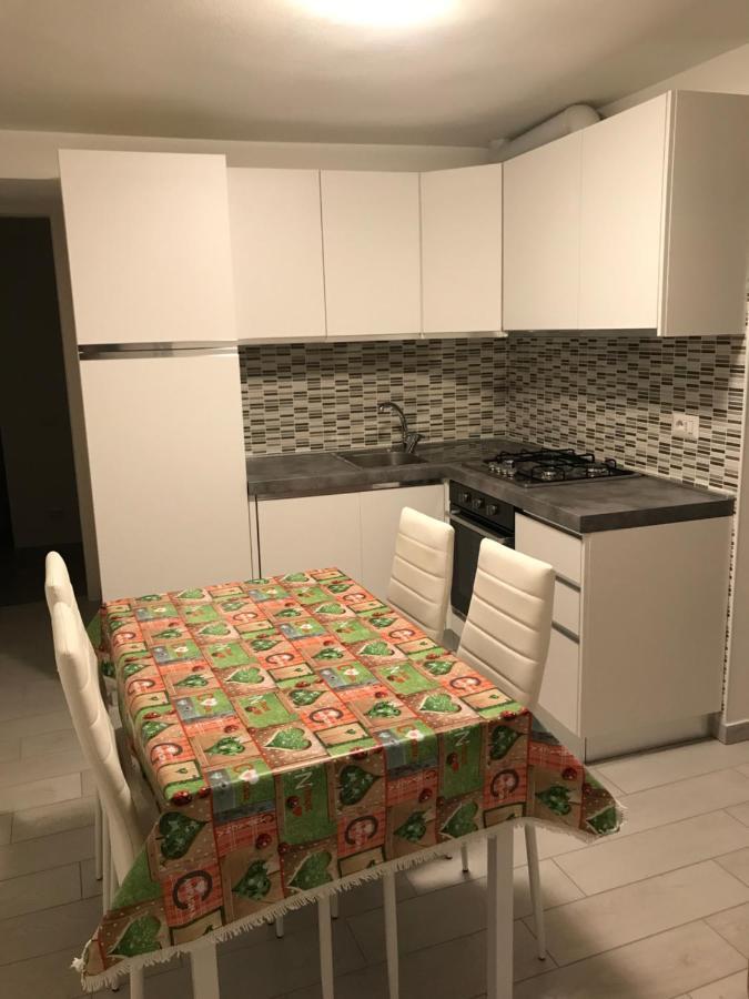 Apartment Ca' Da Berabusch