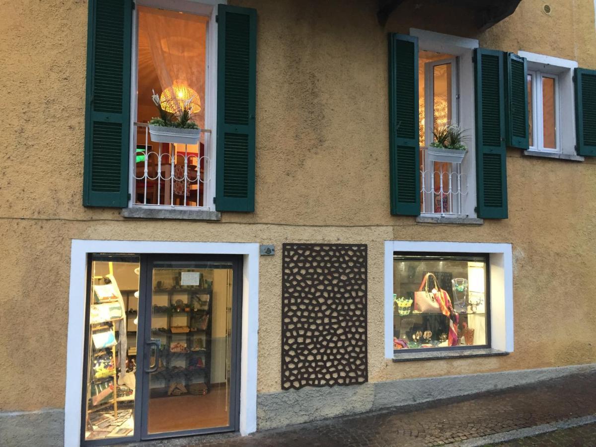 Petit Bijou Appartamento Varenna