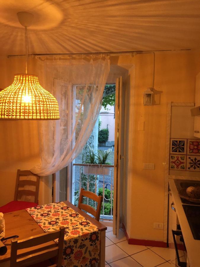 Appartamento Petit Bijou Varenna