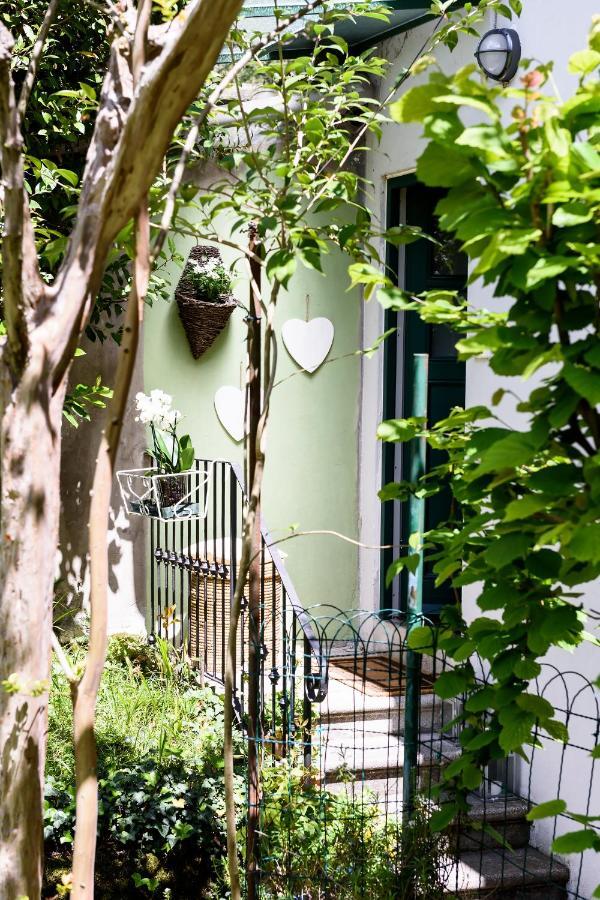 Little Garden House Casa vacanze