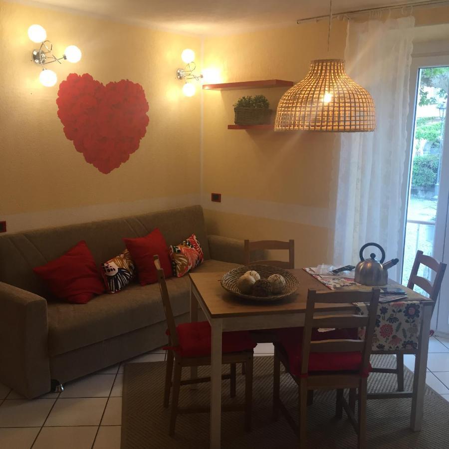 Appartamento Petit Bijou Varenna