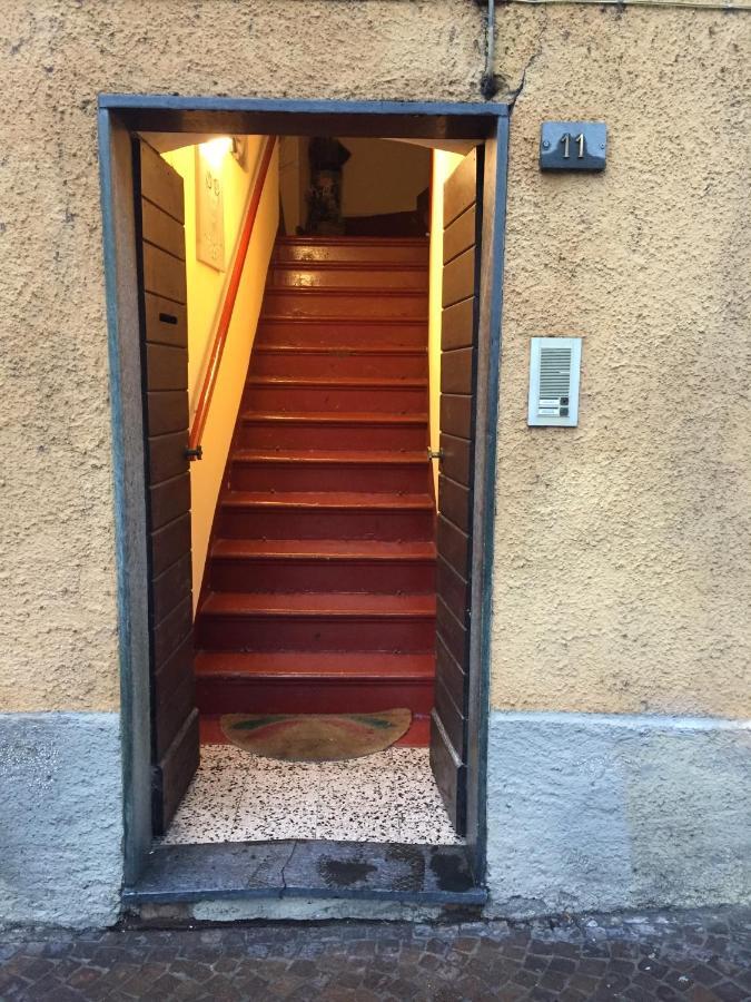 Petit Bijou * Varenna