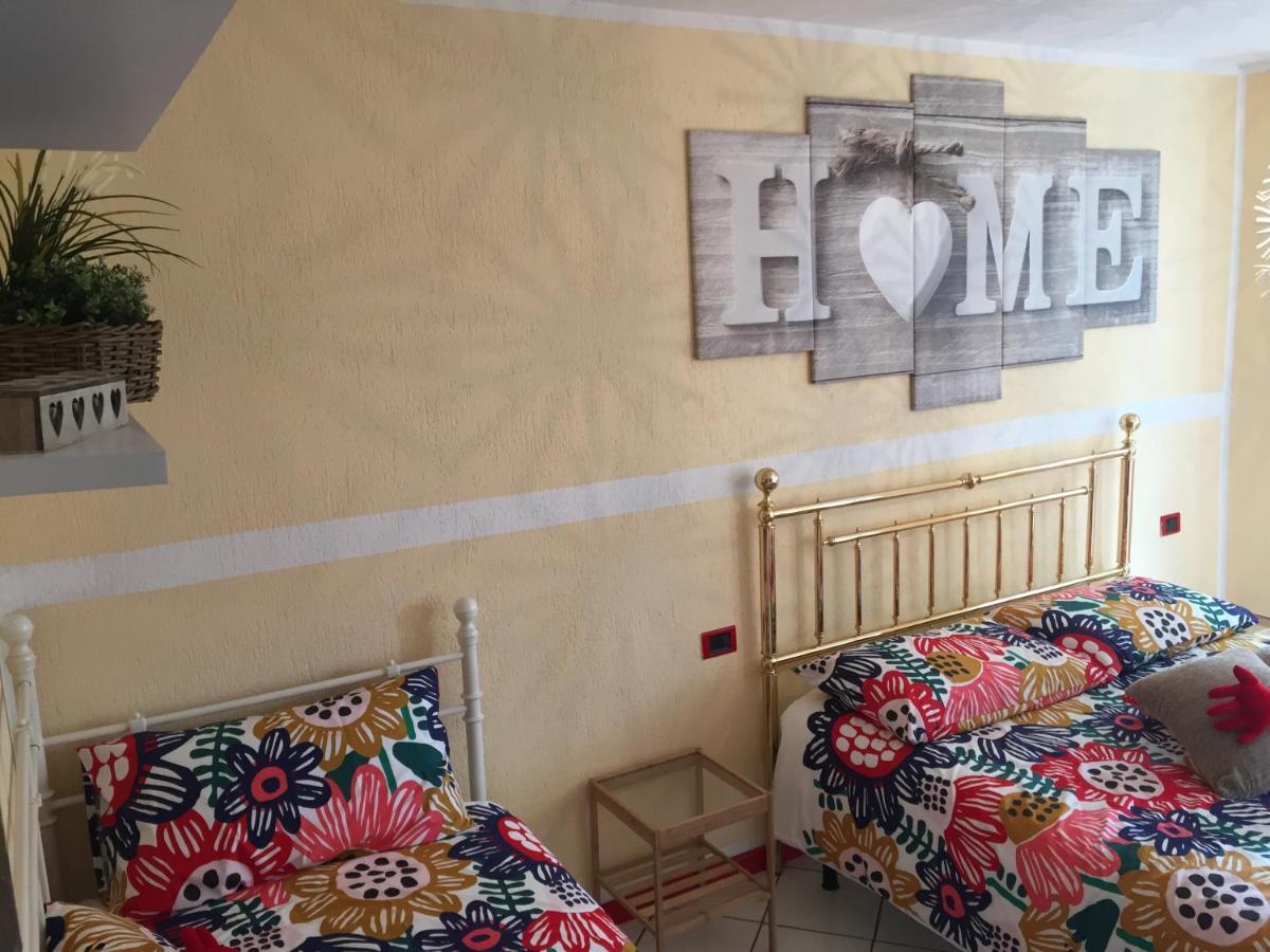 Petit Bijou Appartamento Varenna