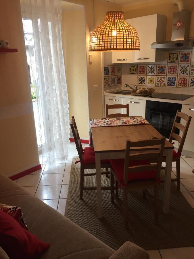 Appartamento Petit Bijou Varenna
