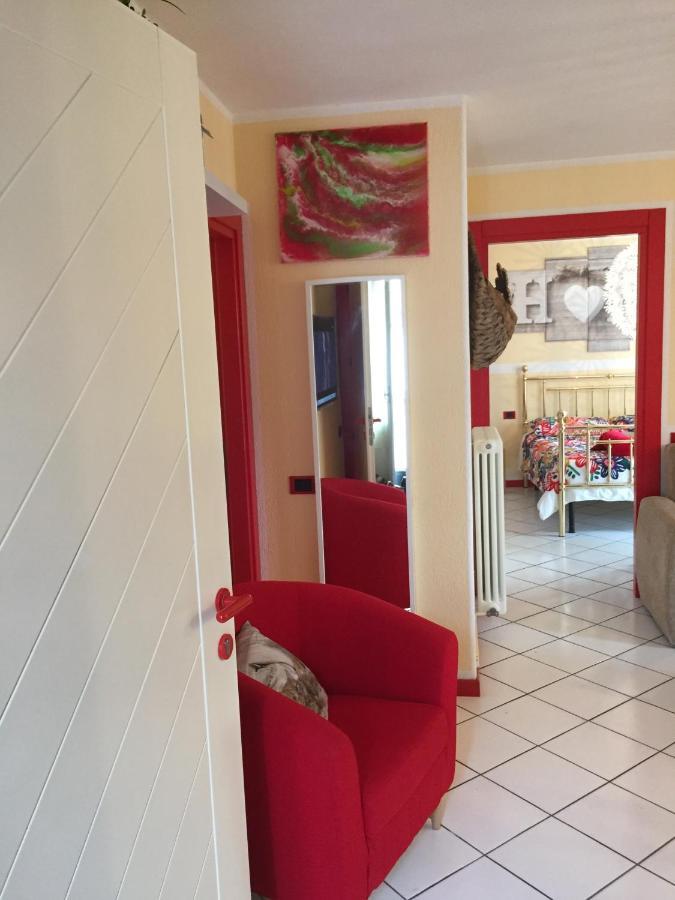 Appartamento Petit Bijou *