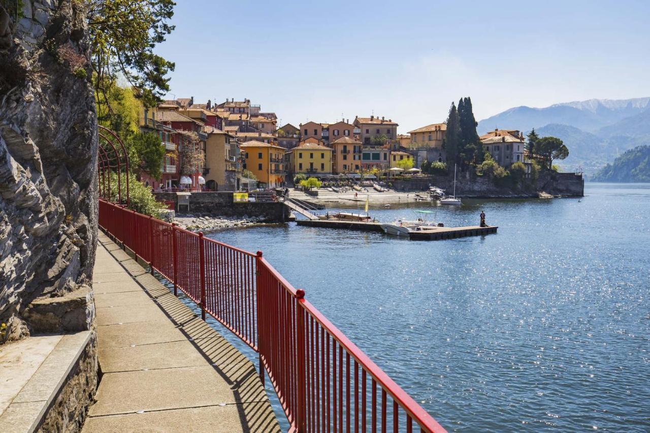 Appartamento Petit Bijou Varenna