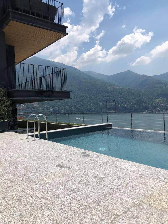Ulivi Luxury Loft & Pool - The House Of Travelers *