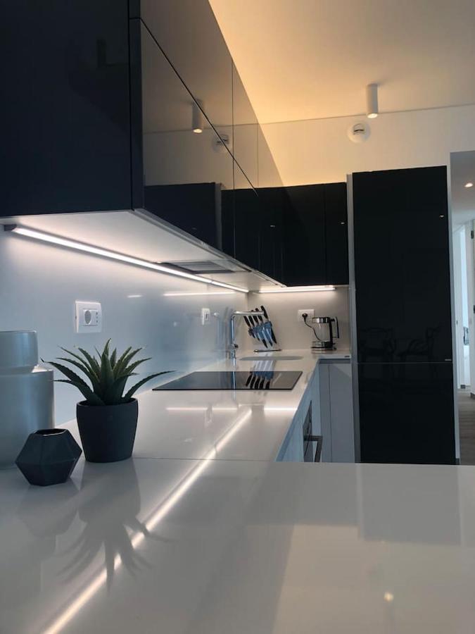 Ulivi Luxury Loft & Pool - The House Of Travelers *