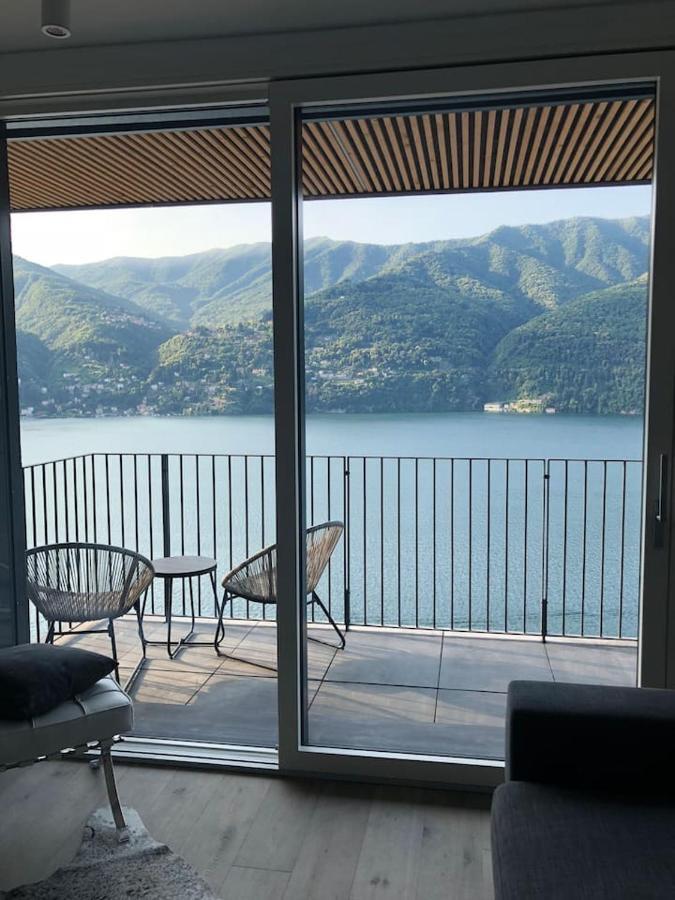 Apartment Ulivi Luxury Loft & Pool - The House Of Travelers Carate Urio