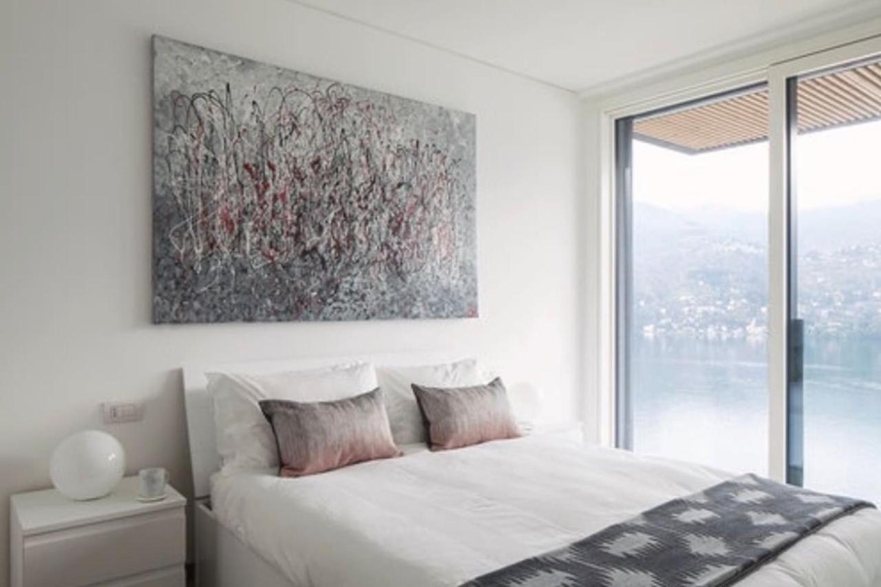 Apartment Ulivi Luxury Loft & Pool - The House Of Travelers