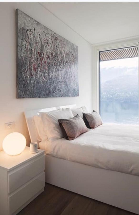 Ulivi Luxury Loft & Pool - The House Of Travelers * Carate Urio