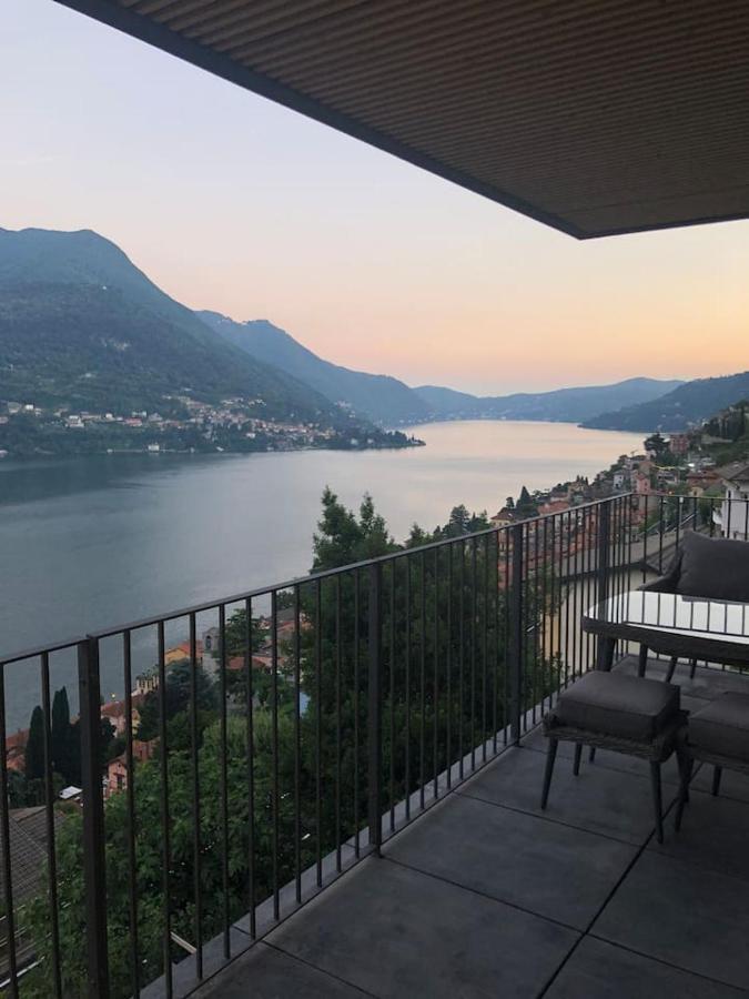 Ulivi Luxury Loft & Pool - The House Of Travelers Carate Urio