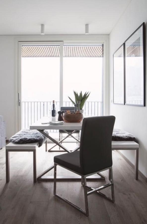 Ulivi Luxury Loft & Pool - The House Of Travelers Carate Urio