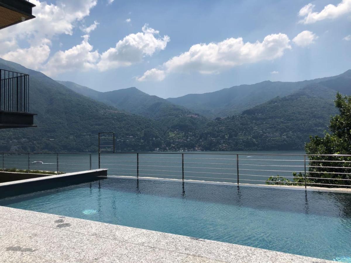 Apartment Ulivi Luxury Loft & Pool - The House Of Travelers