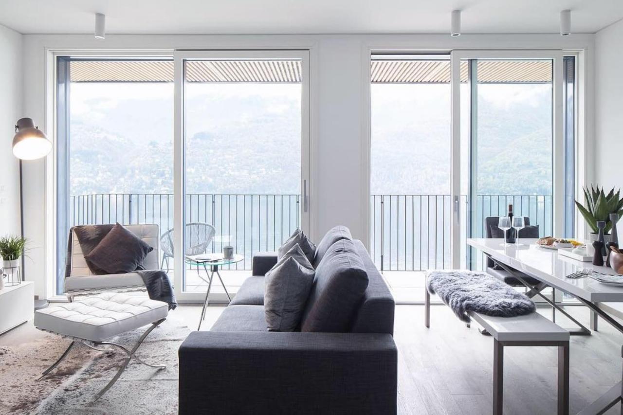 Apartment Ulivi Luxury Loft & Pool - The House Of Travelers