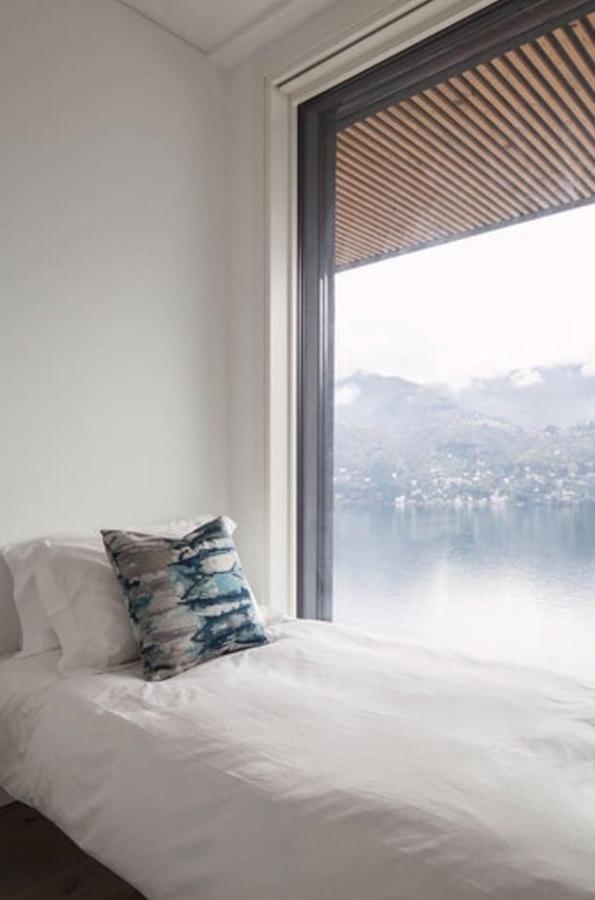 Ulivi Luxury Loft & Pool - The House Of Travelers * Carate Urio