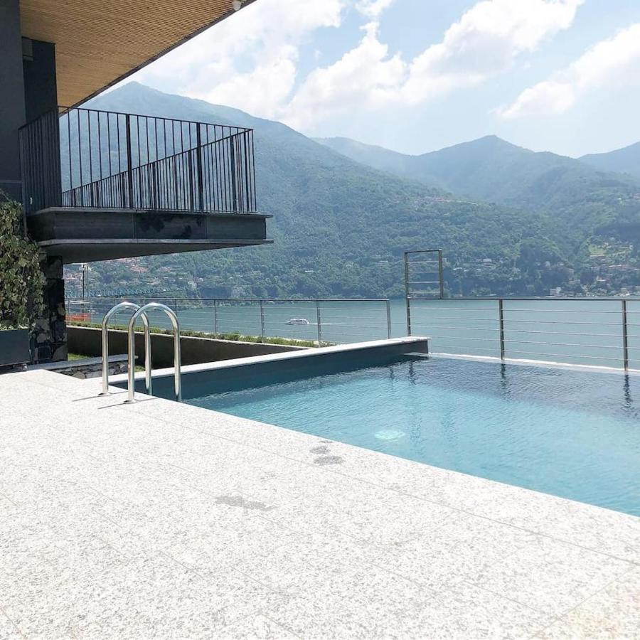 Apartment Ulivi Luxury Loft & Pool - The House Of Travelers *