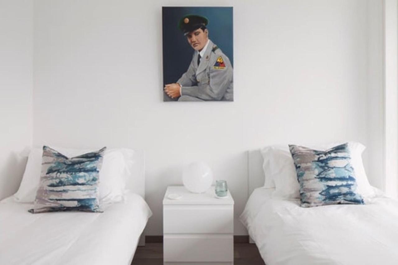 Ulivi Luxury Loft & Pool - The House Of Travelers * Carate Urio
