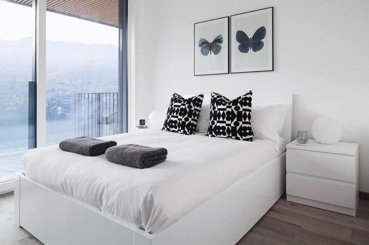 Apartment Ulivi Luxury Loft & Pool - The House Of Travelers