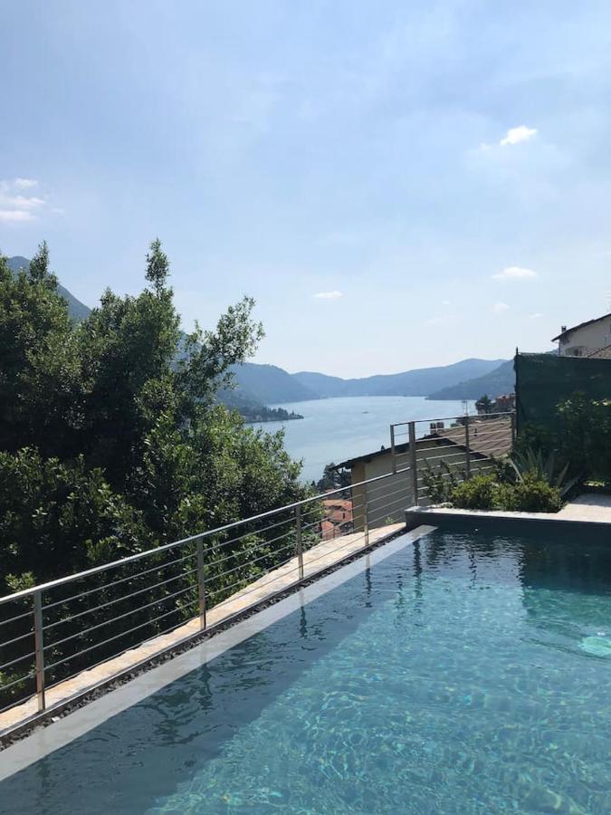 Ulivi Luxury Loft & Pool - The House Of Travelers Apartment *