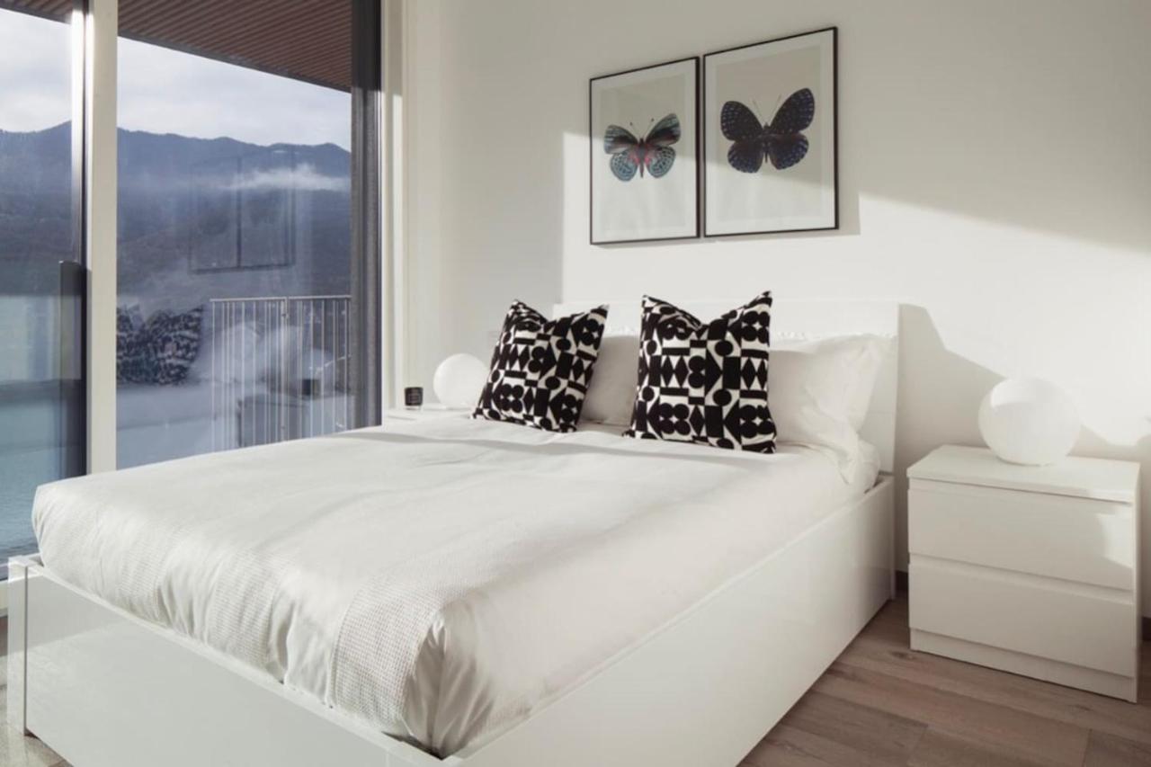 Ulivi Luxury Loft & Pool - The House Of Travelers *