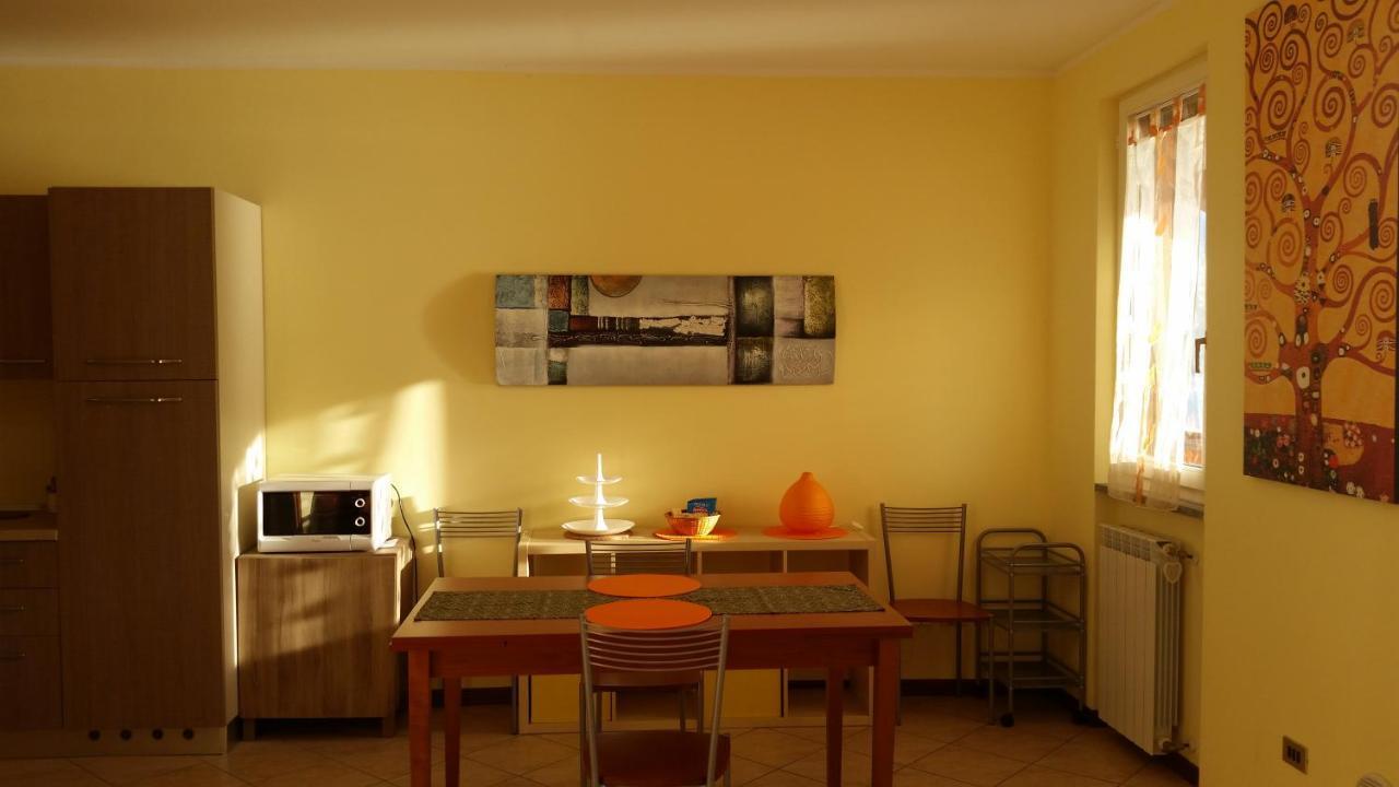 New View 11 Appartamento Varenna
