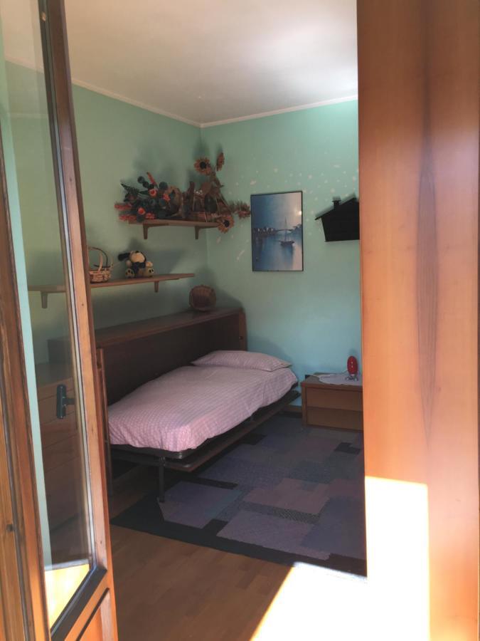 Ca Gorla Apartment *