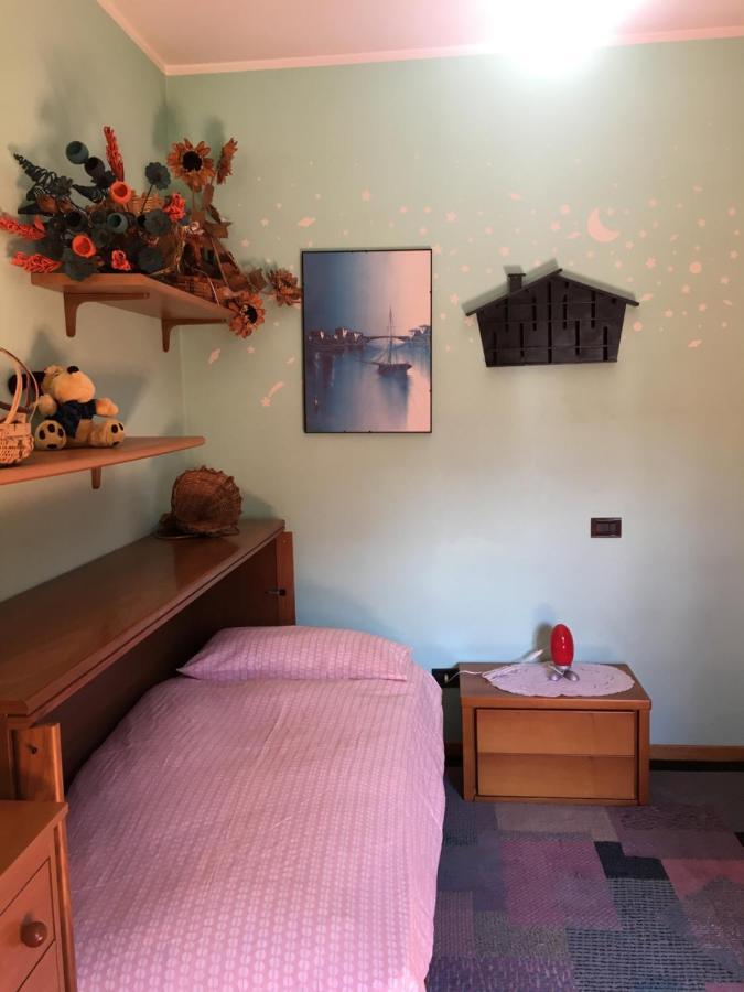 Ca Gorla Apartment Bellagio