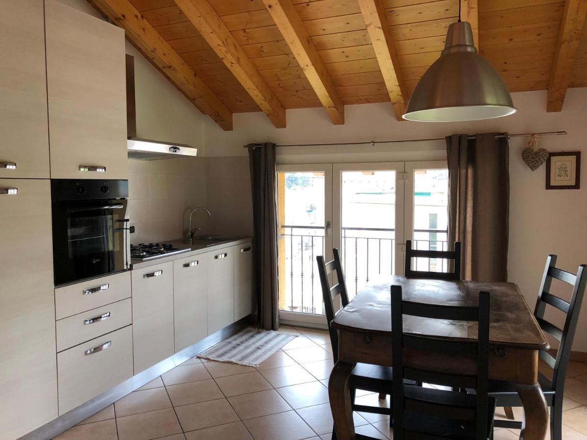 Apartment Monte Goj *