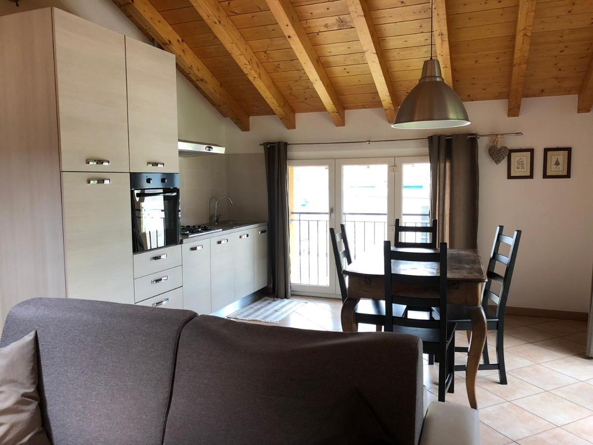Monte Goj Apartment