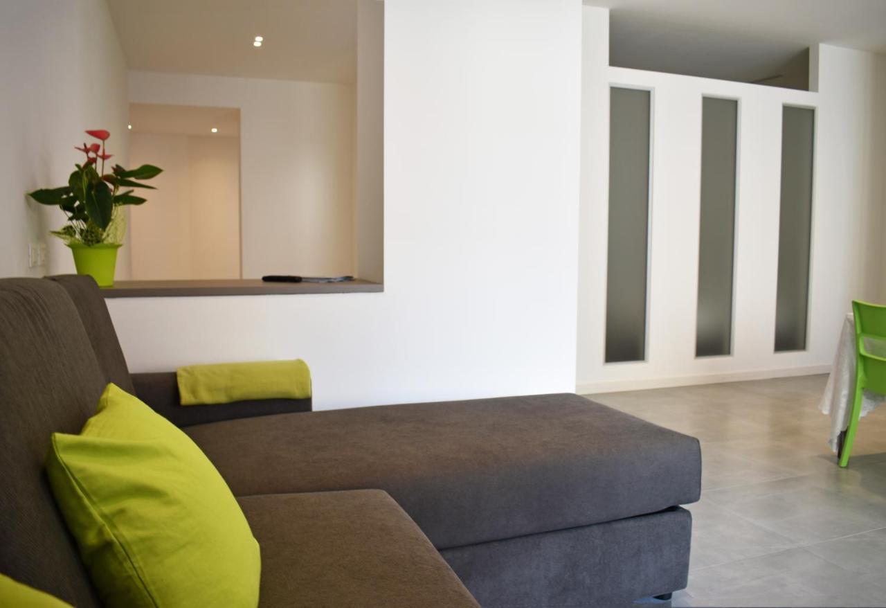 Residence Lake Como Apartment *