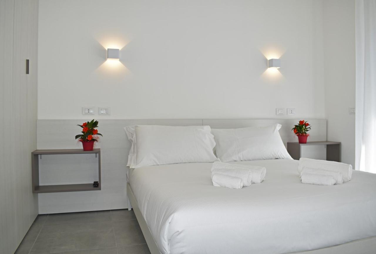 Apartment Residence Lake Como *