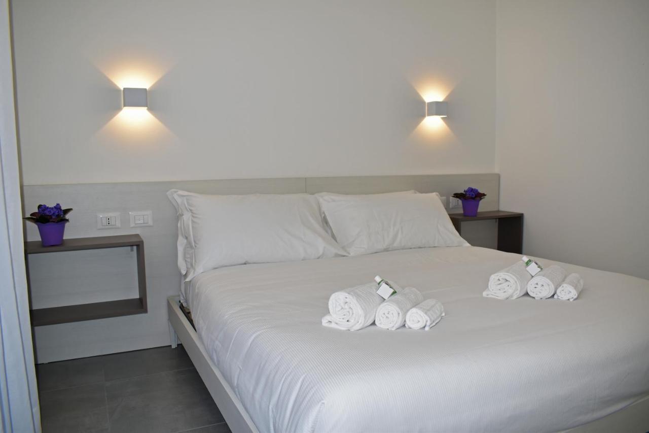 Residence Lake Como Apartment Colico