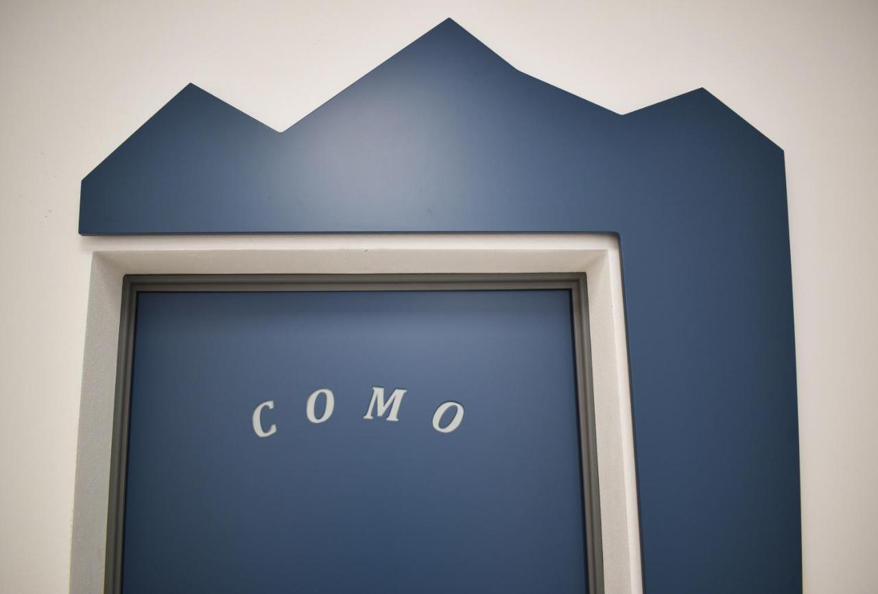 Residence Lake Como Apartment *