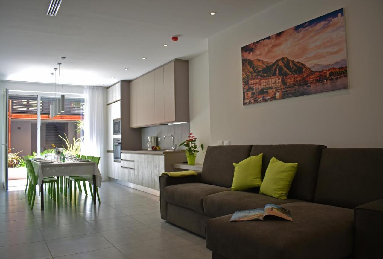 Apartment Residence Lake Como *