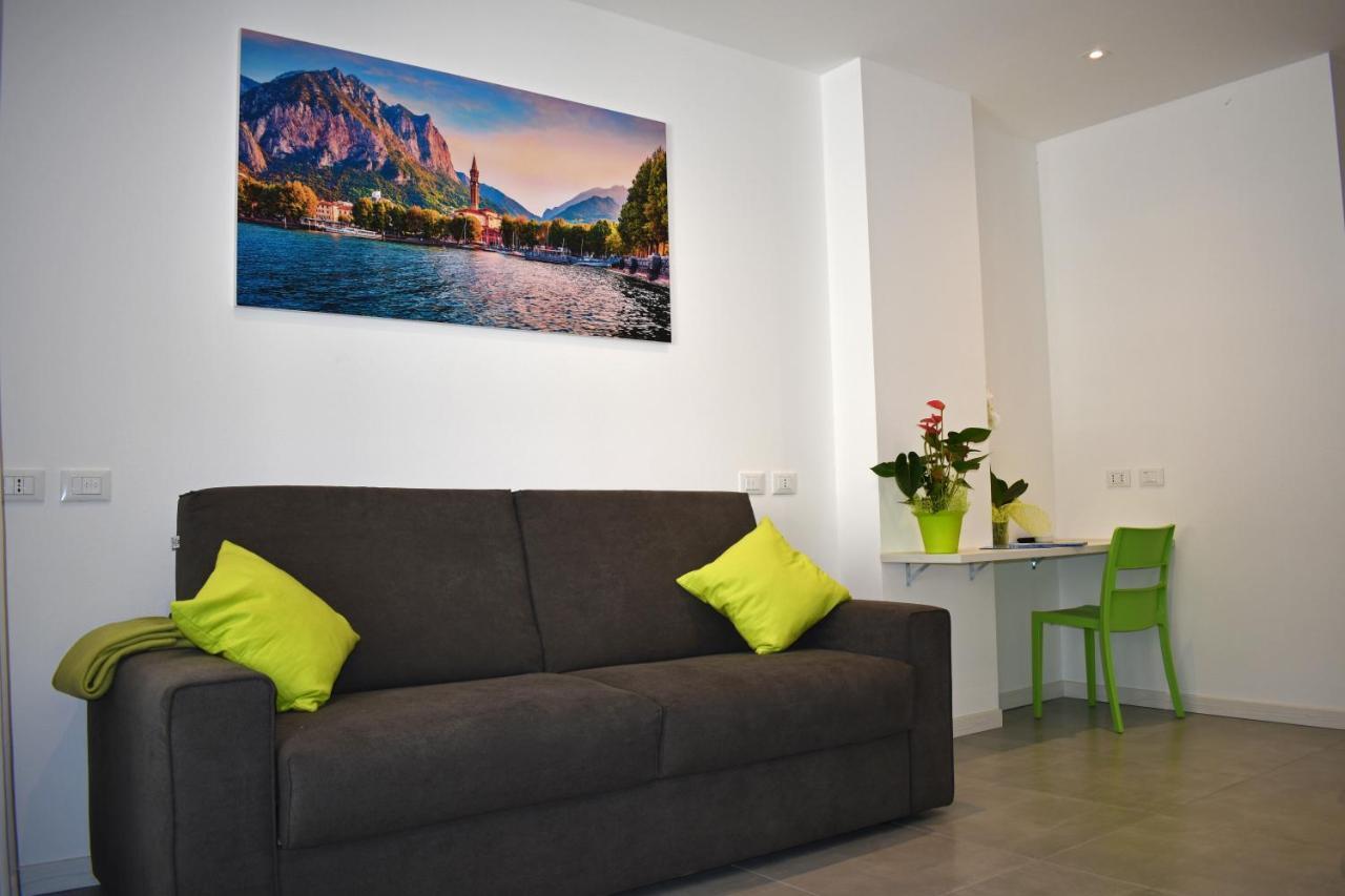Residence Lake Como