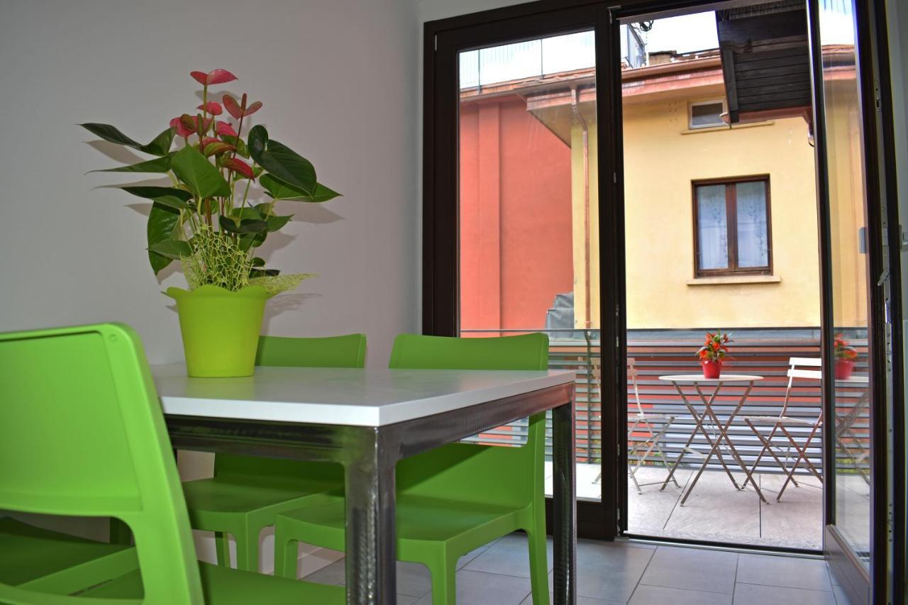 Residence Lake Como