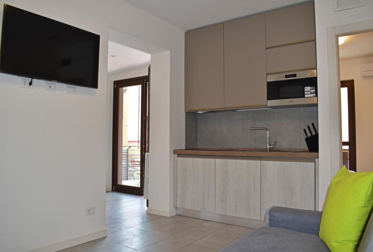 Residence Lake Como Apartment Colico