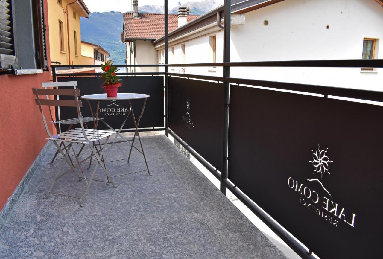 Apartment Residence Lake Como Colico