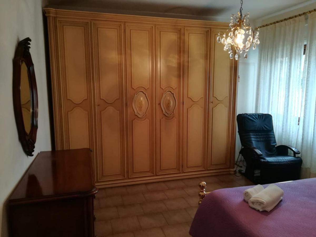 Apartment Casa Angelina *