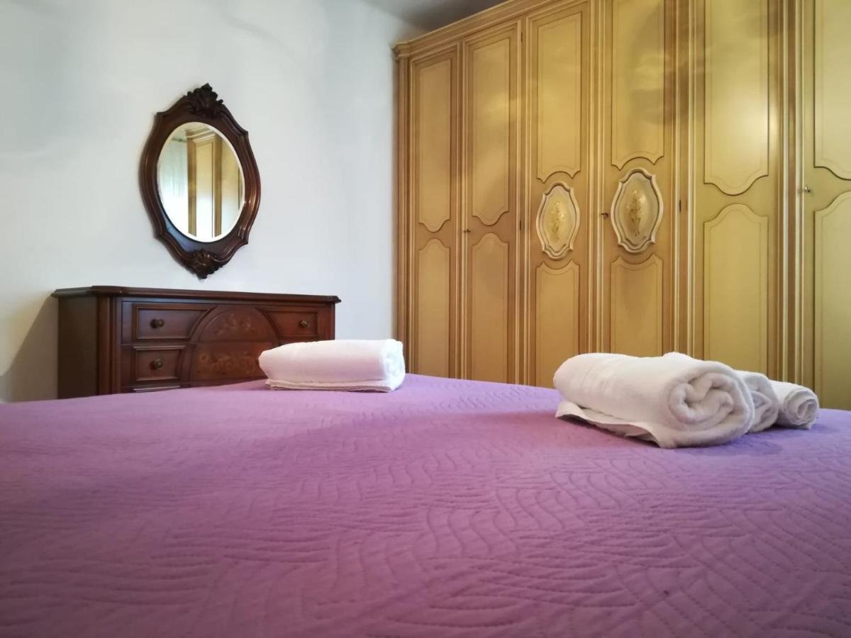 Apartment Casa Angelina *