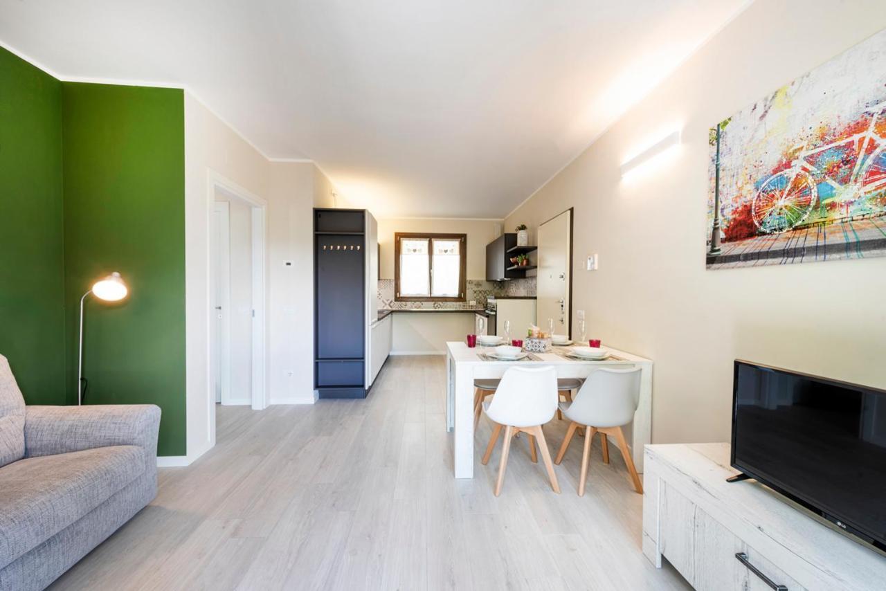 Casa Bella * Argegno