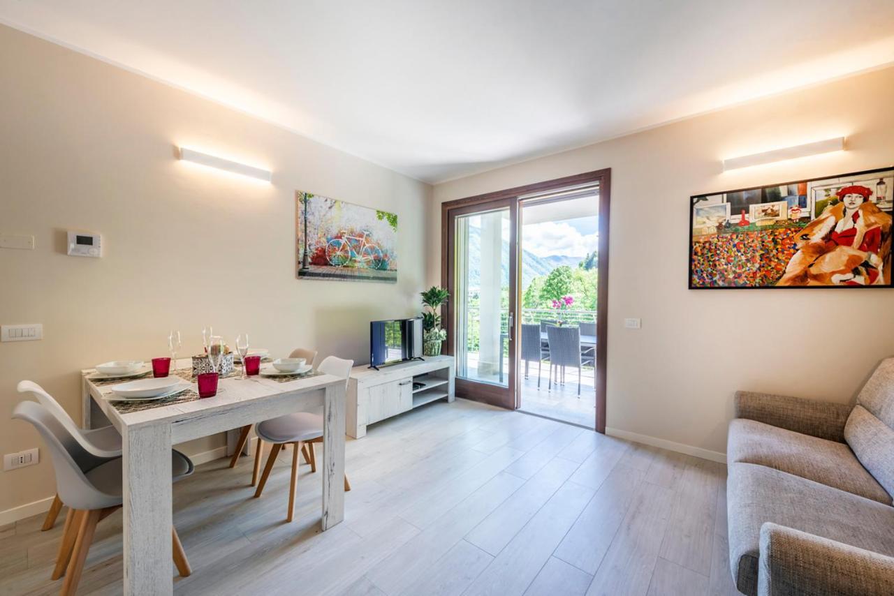 Holiday home Casa Bella Argegno