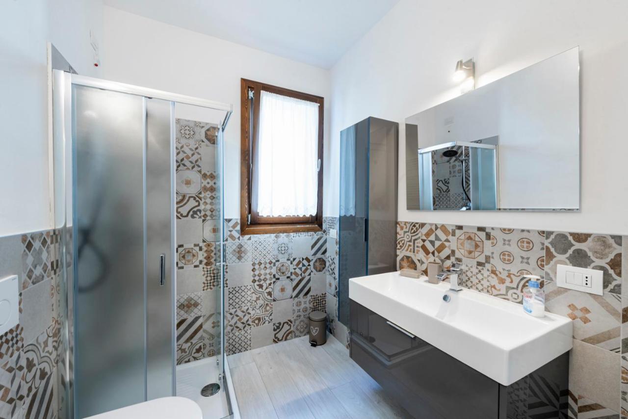 Holiday home Casa Bella Argegno