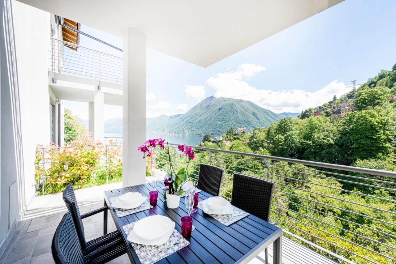 Casa Bella Argegno