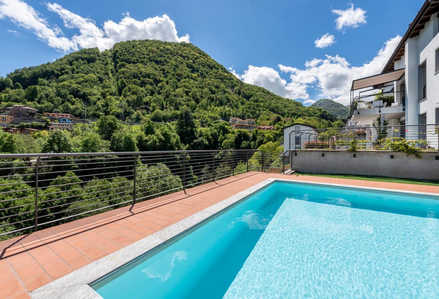 Casa Bella Holiday home