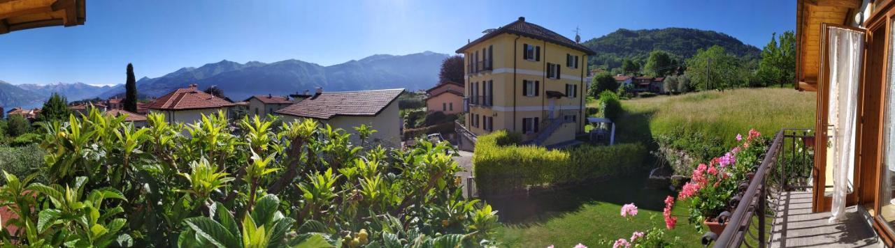 Casa Amelie Ferienhaus Bellagio