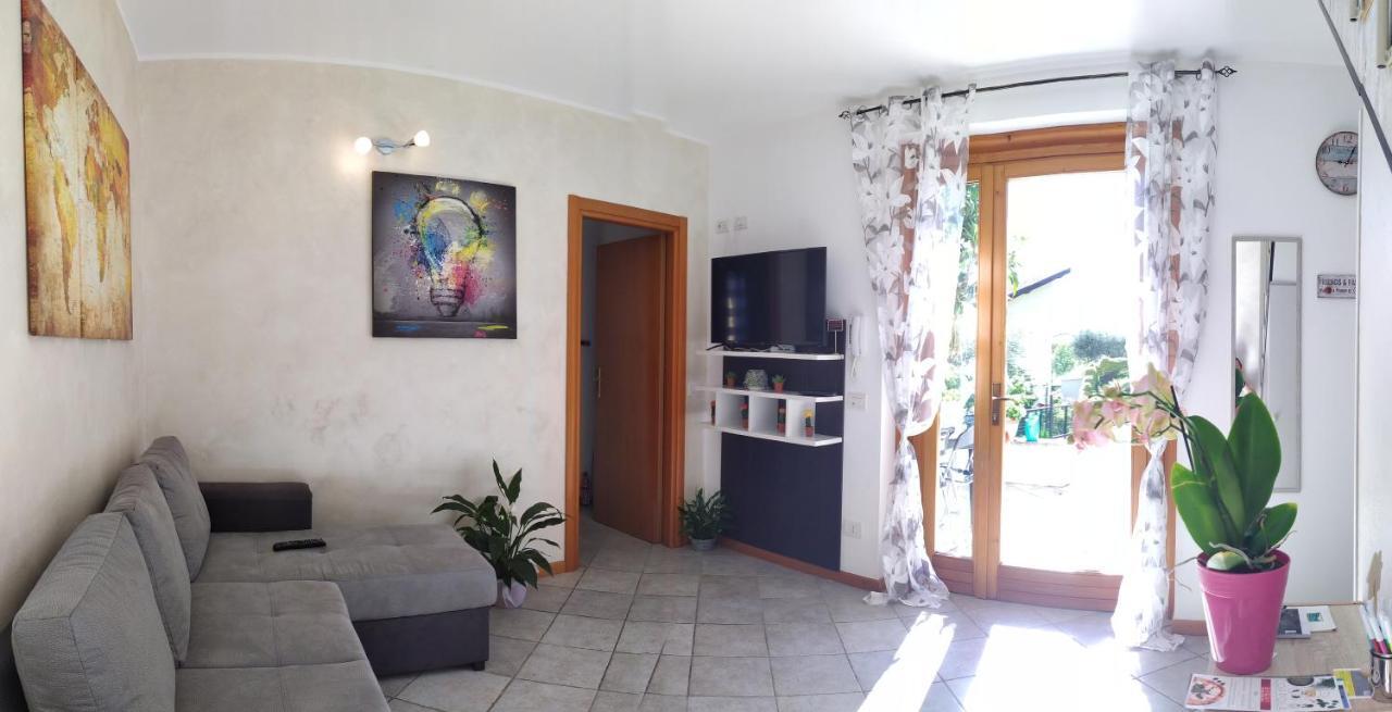 Casa Amelie * Bellagio