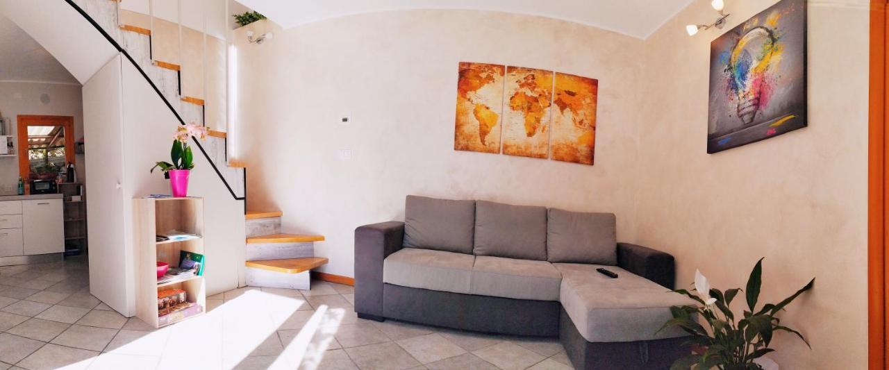 Ferienhaus Casa Amelie